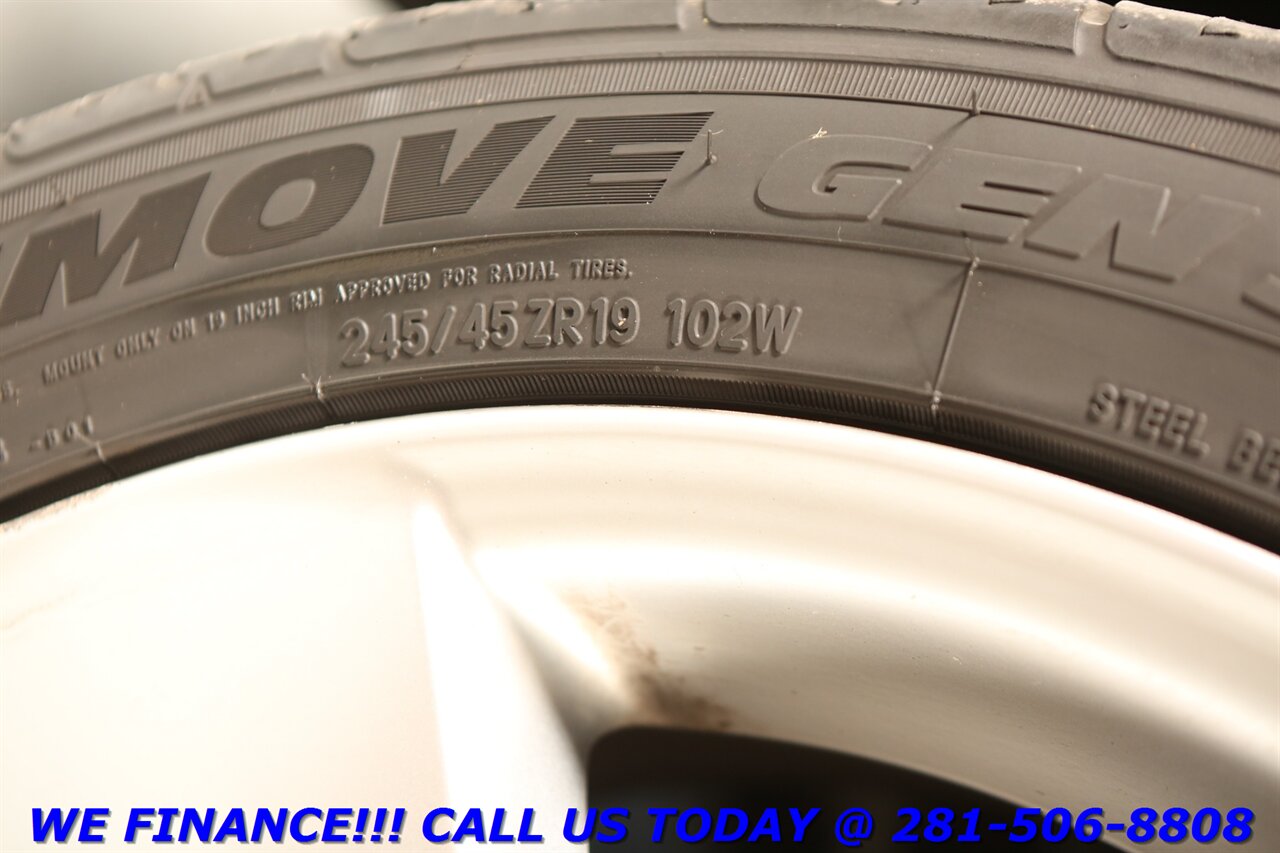 2010 Lexus LS 2010 460L NAV SUN MARK LEVINSON LUXURY PKG 71K MLS   - Photo 28 - Houston, TX 77031