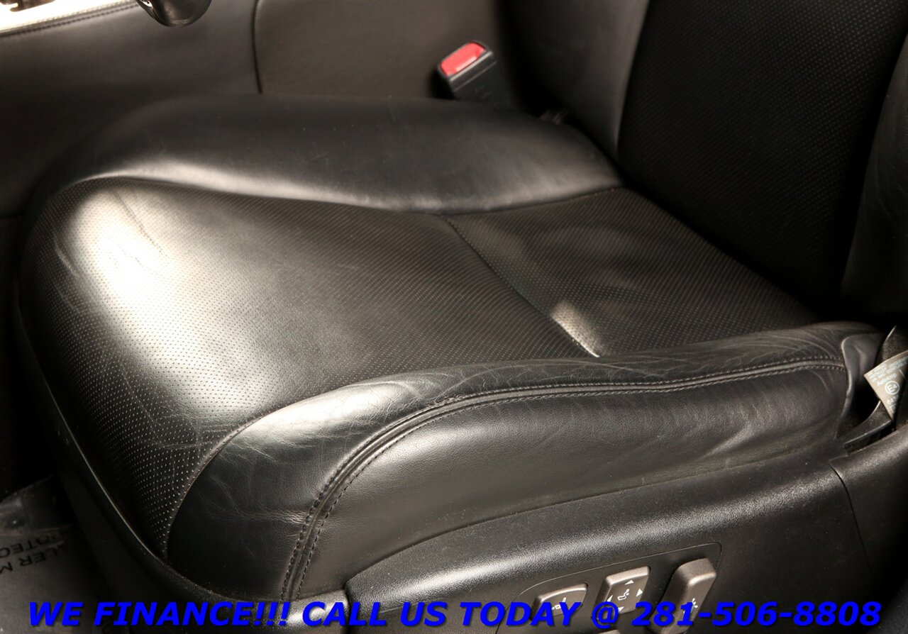 2010 Lexus LS 2010 460L NAV SUN MARK LEVINSON LUXURY PKG 71K MLS   - Photo 13 - Houston, TX 77031