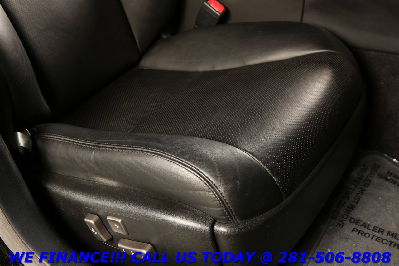 2010 Lexus LS 2010 460L NAV SUN MARK LEVINSON LUXURY PKG 71K MLS   - Photo 20 - Houston, TX 77031
