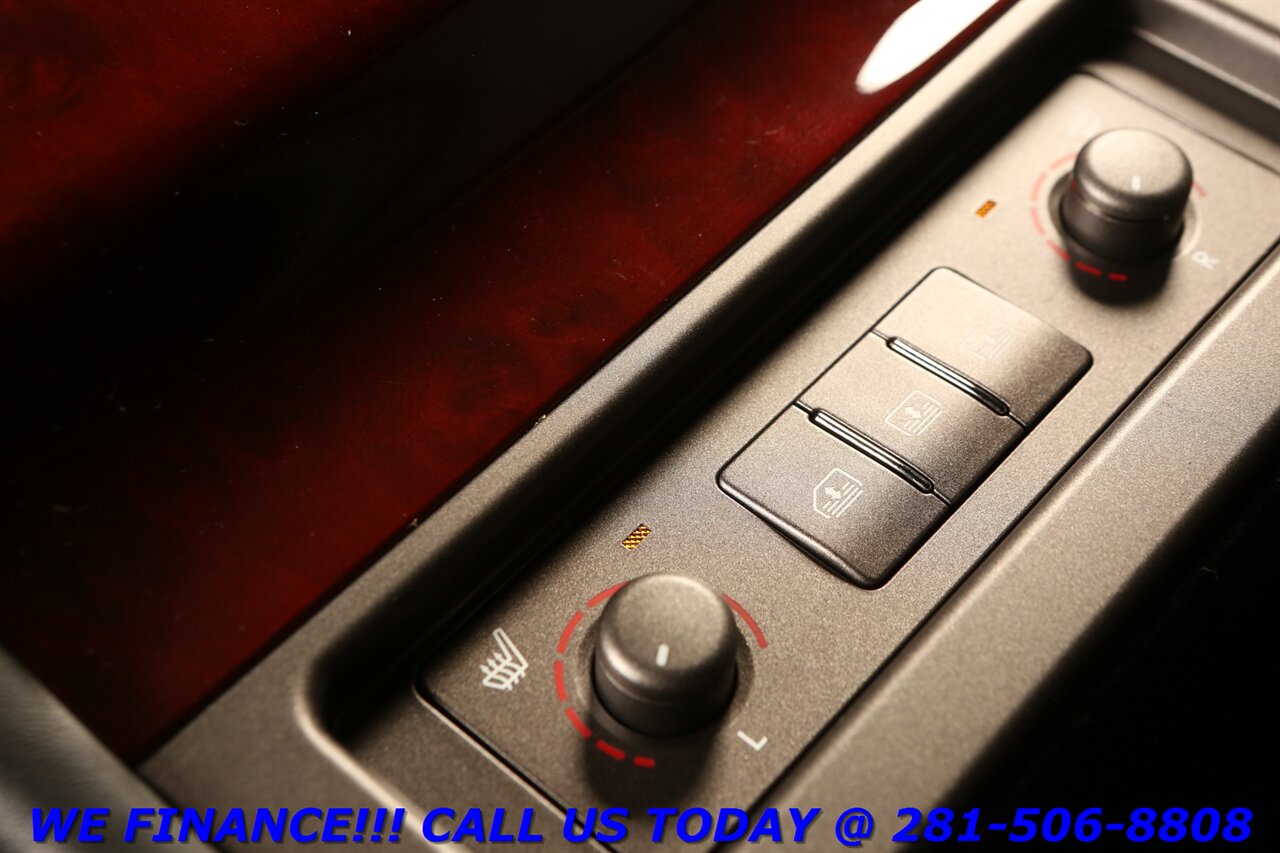 2010 Lexus LS 2010 460L NAV SUN MARK LEVINSON LUXURY PKG 71K MLS   - Photo 22 - Houston, TX 77031