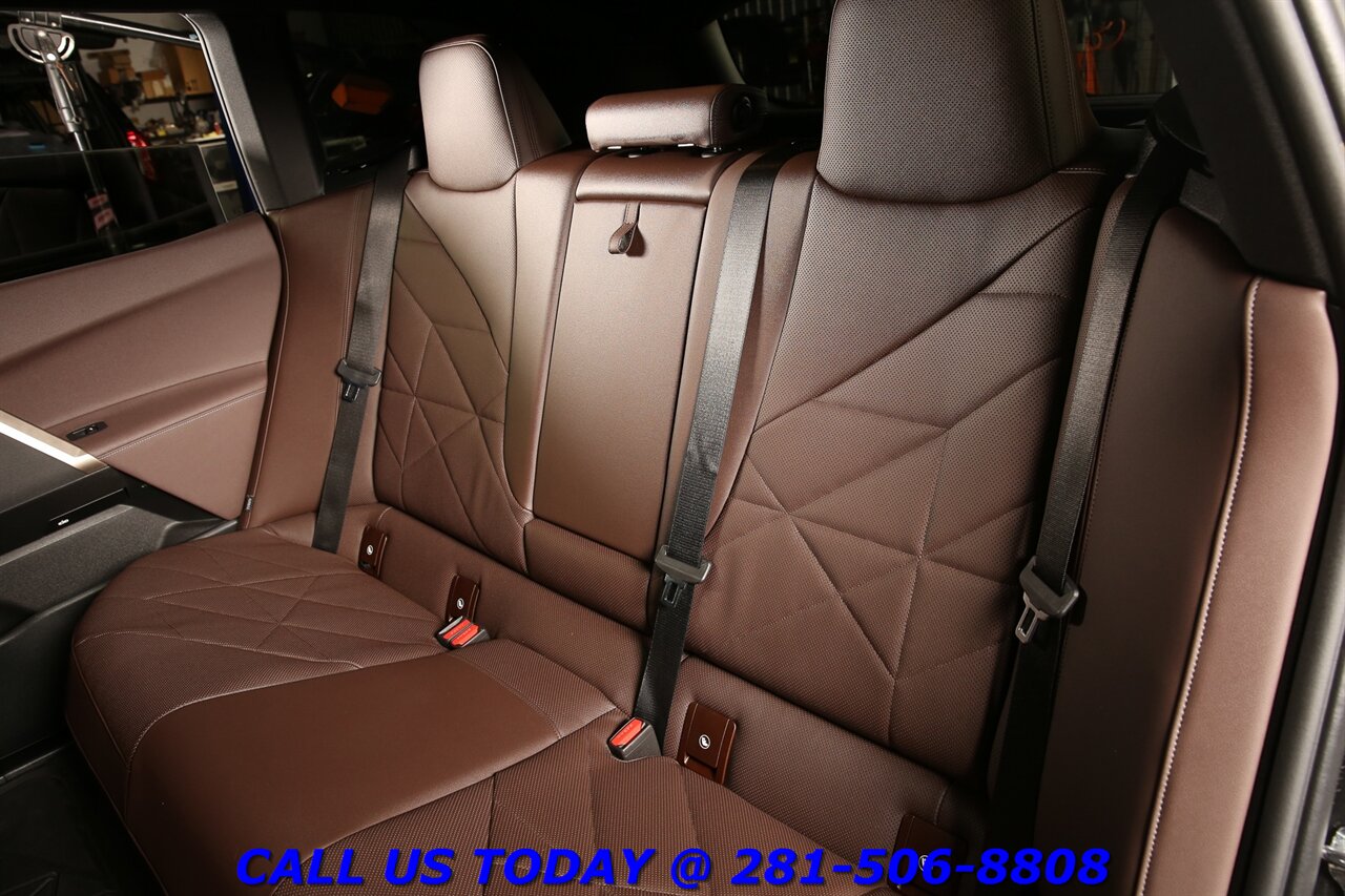 2024 BMW iX 2024 xDrive50 AWD NAV HUD PANO DRIVE-ASST PRO 6K - Photo 22 - Houston, TX 77031