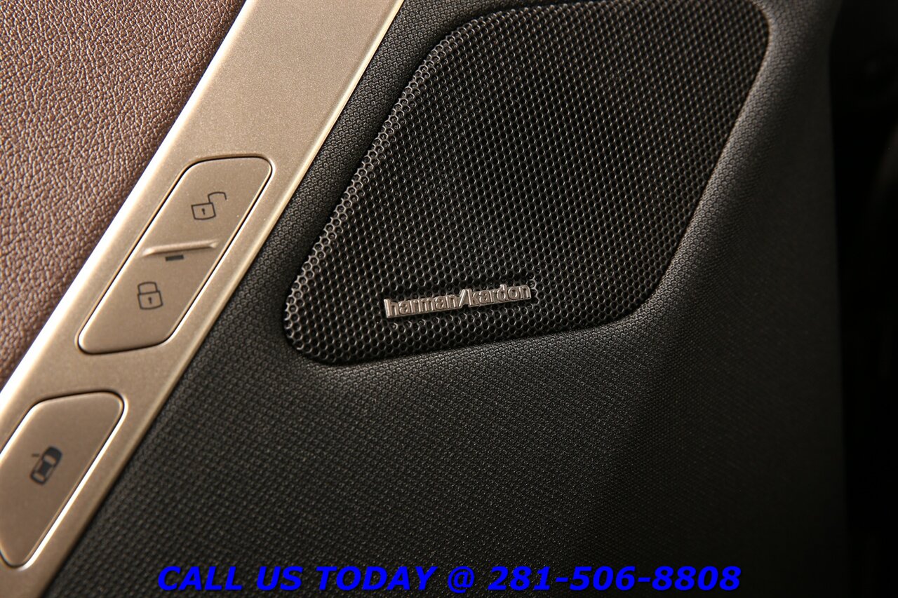 2024 BMW iX 2024 xDrive50 AWD NAV HUD PANO DRIVE-ASST PRO 6K - Photo 25 - Houston, TX 77031