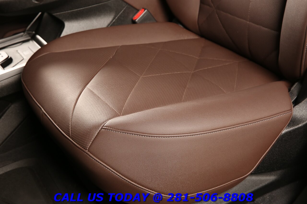 2024 BMW iX 2024 xDrive50 AWD NAV HUD PANO DRIVE-ASST PRO 6K - Photo 12 - Houston, TX 77031