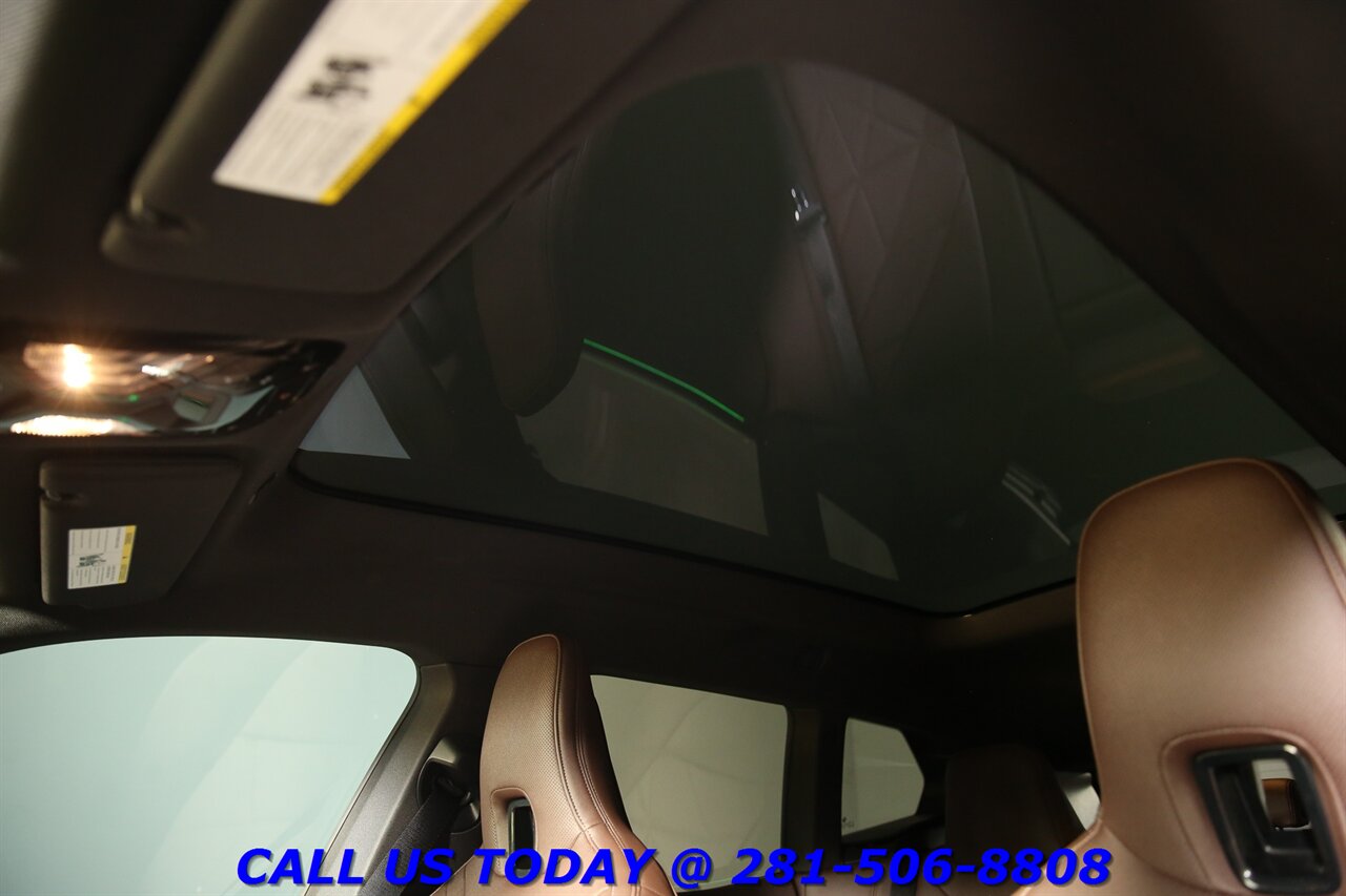 2024 BMW iX 2024 xDrive50 AWD NAV HUD PANO DRIVE-ASST PRO 6K - Photo 10 - Houston, TX 77031