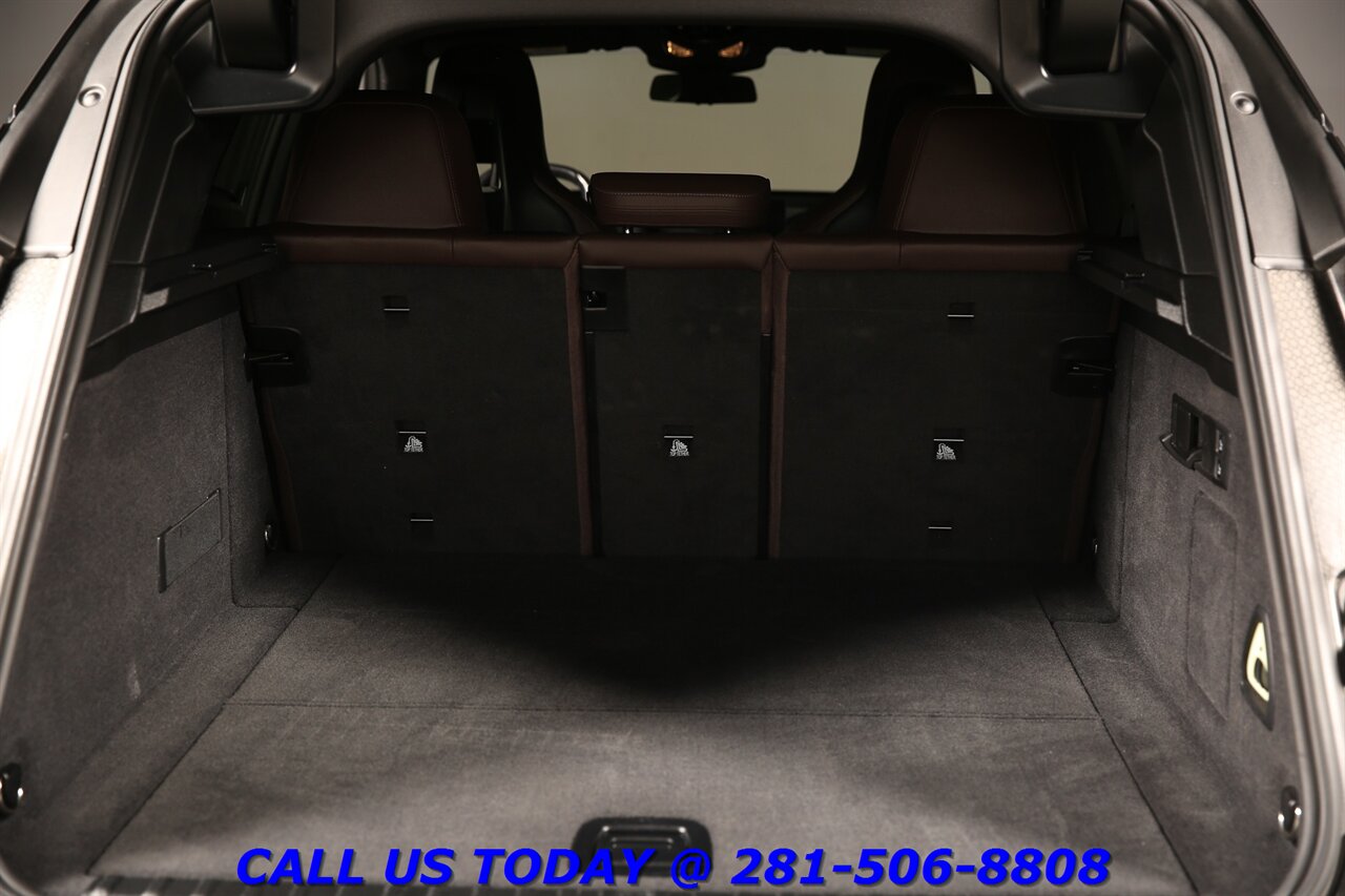 2024 BMW iX 2024 xDrive50 AWD NAV HUD PANO DRIVE-ASST PRO 6K - Photo 24 - Houston, TX 77031