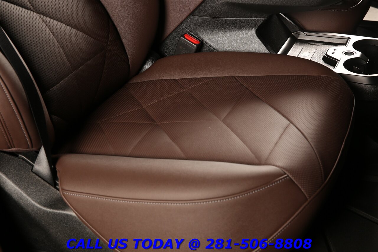 2024 BMW iX 2024 xDrive50 AWD NAV HUD PANO DRIVE-ASST PRO 6K - Photo 21 - Houston, TX 77031