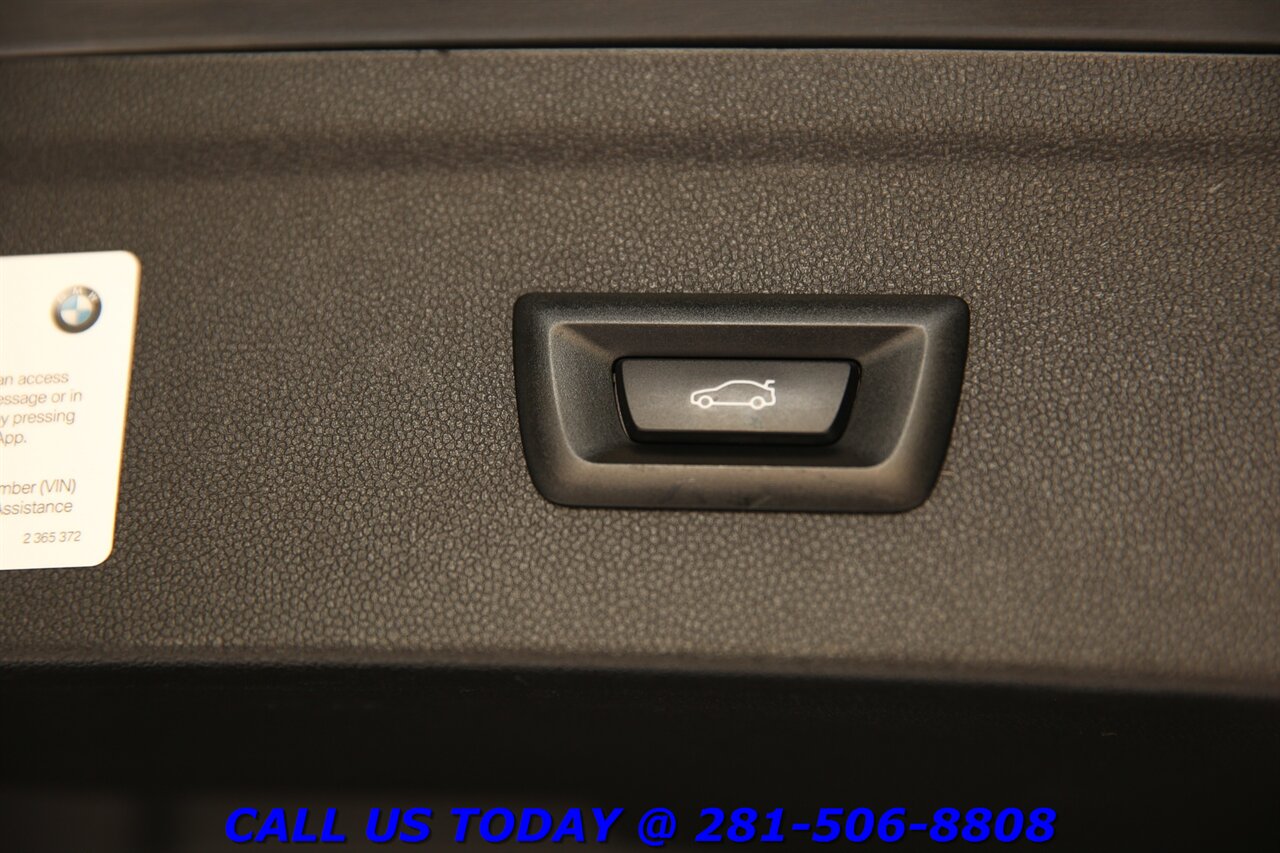 2024 BMW iX 2024 xDrive50 AWD NAV HUD PANO DRIVE-ASST PRO 6K - Photo 29 - Houston, TX 77031