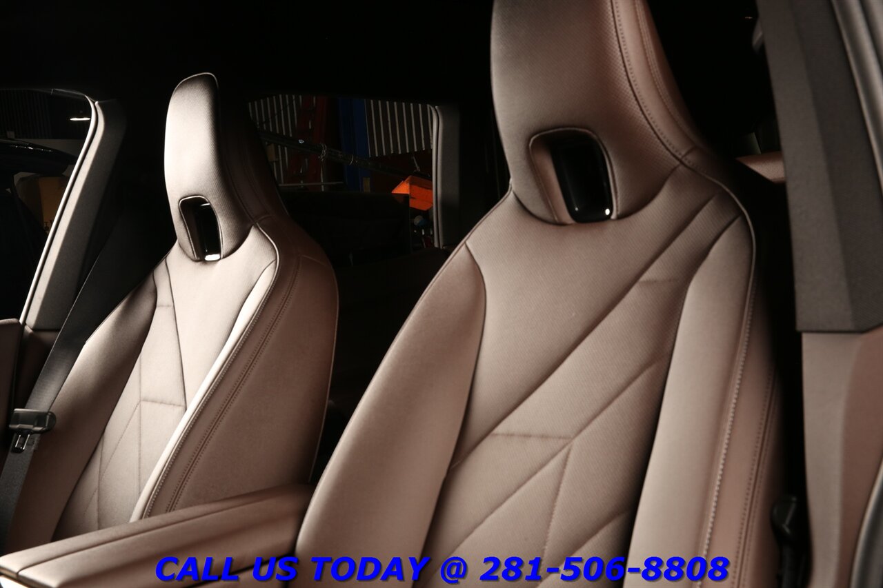 2024 BMW iX 2024 xDrive50 AWD NAV HUD PANO DRIVE-ASST PRO 6K - Photo 11 - Houston, TX 77031
