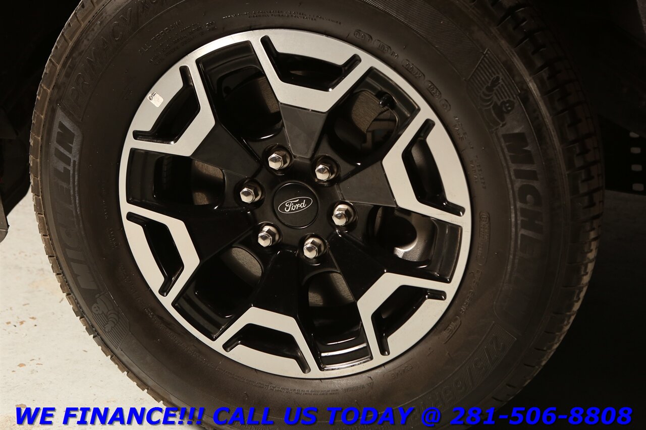 2023 Ford F-150 2023 LIGHTNING XLT SuperCrew 4x4 NAV BLIS   - Photo 24 - Houston, TX 77031