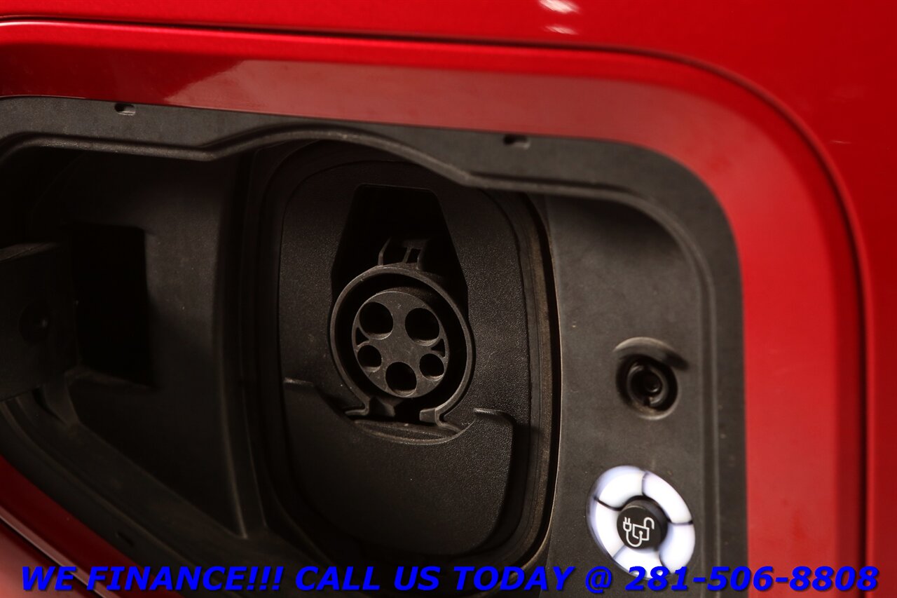2023 Ford F-150 2023 LIGHTNING XLT SuperCrew 4x4 NAV BLIS   - Photo 10 - Houston, TX 77031