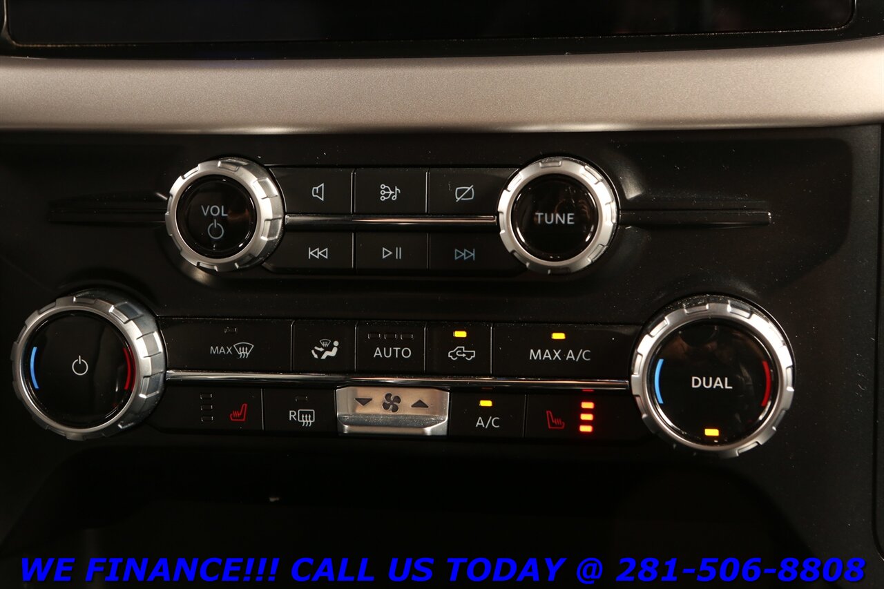 2023 Ford F-150 2023 LIGHTNING XLT SuperCrew 4x4 NAV BLIS   - Photo 17 - Houston, TX 77031