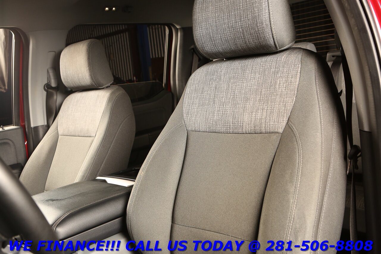 2023 Ford F-150 2023 LIGHTNING XLT SuperCrew 4x4 NAV BLIS   - Photo 11 - Houston, TX 77031
