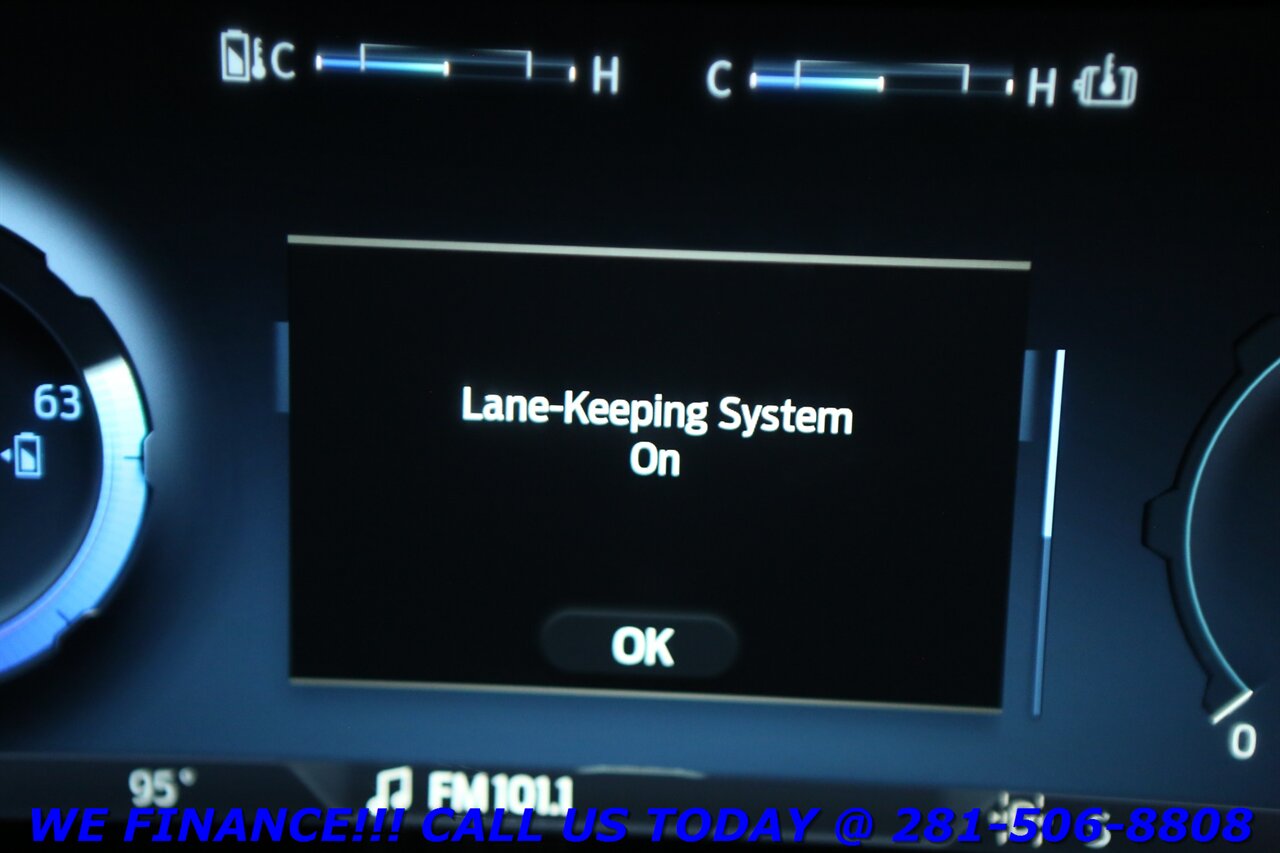 2023 Ford F-150 2023 LIGHTNING XLT SuperCrew 4x4 NAV BLIS   - Photo 25 - Houston, TX 77031