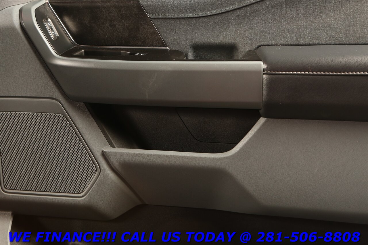 2023 Ford F-150 2023 LIGHTNING XLT SuperCrew 4x4 NAV BLIS   - Photo 26 - Houston, TX 77031
