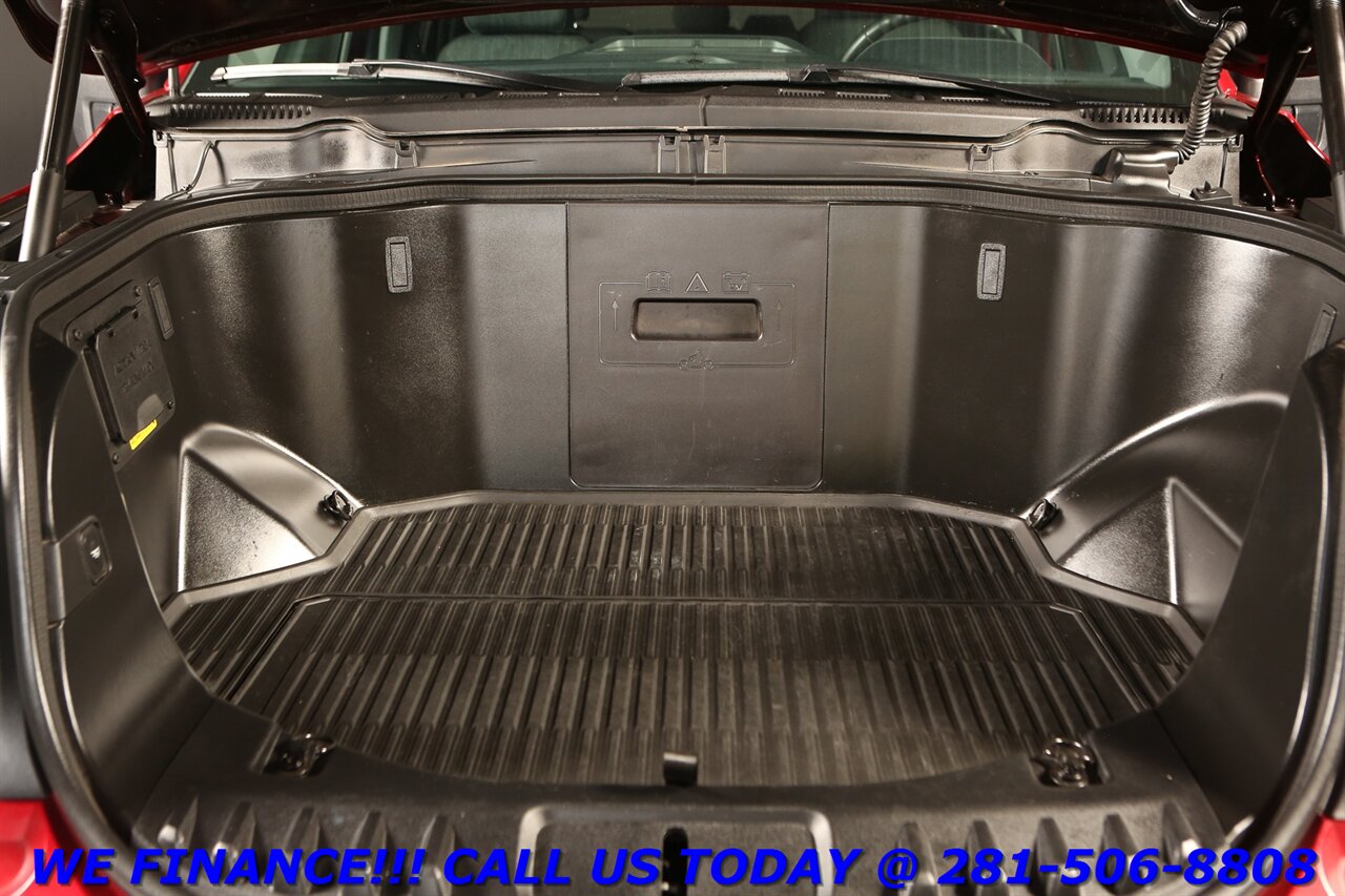 2023 Ford F-150 2023 LIGHTNING XLT SuperCrew 4x4 NAV BLIS   - Photo 22 - Houston, TX 77031