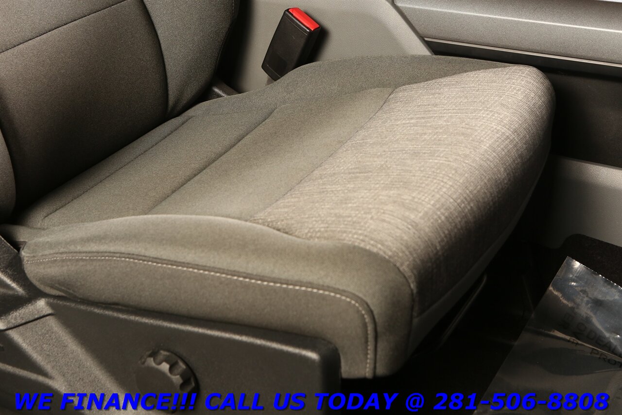 2023 Ford F-150 2023 LIGHTNING XLT SuperCrew 4x4 NAV BLIS   - Photo 20 - Houston, TX 77031