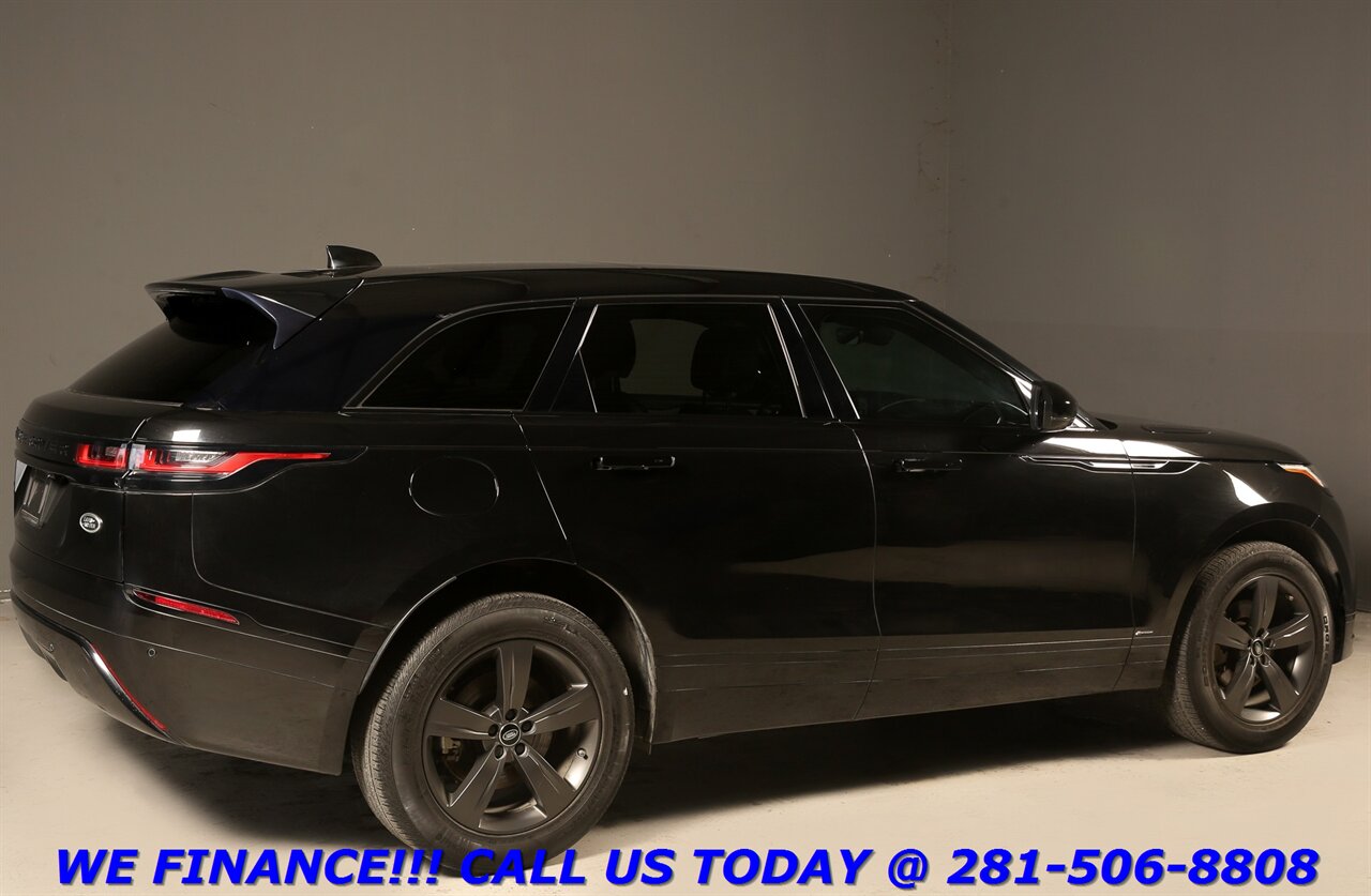2020 Land Rover Velar 2020 P250 R-Dynamic S AWD NAV HUD PANO 37K MLS   - Photo 6 - Houston, TX 77031