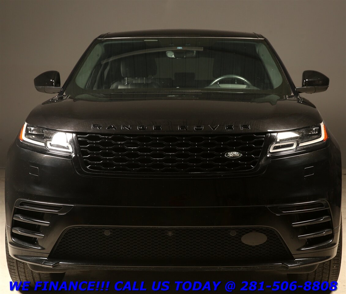 2020 Land Rover Velar 2020 P250 R-Dynamic S AWD NAV HUD PANO 37K MLS   - Photo 8 - Houston, TX 77031