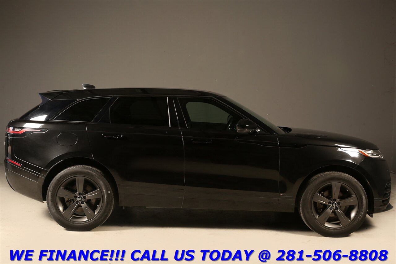 2020 Land Rover Velar 2020 P250 R-Dynamic S AWD NAV HUD PANO 37K MLS   - Photo 7 - Houston, TX 77031