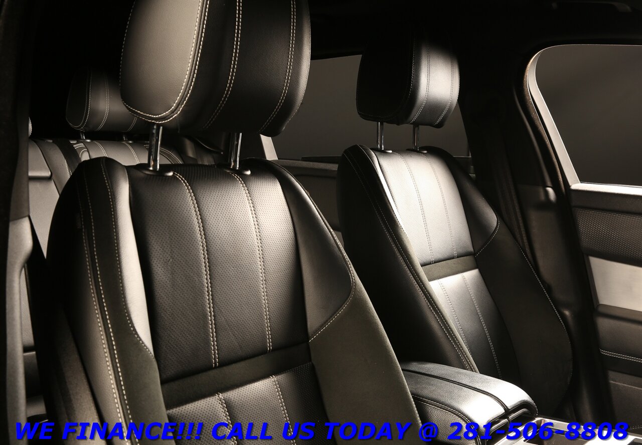 2020 Land Rover Velar 2020 P250 R-Dynamic S AWD NAV HUD PANO 37K MLS   - Photo 21 - Houston, TX 77031