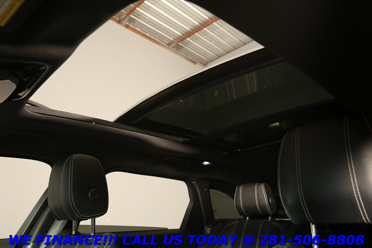 2020 Land Rover Velar 2020 P250 R-Dynamic S AWD NAV HUD PANO 37K MLS   - Photo 11 - Houston, TX 77031