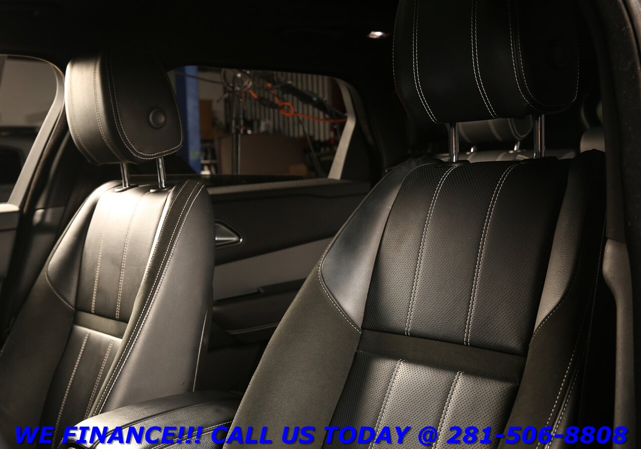 2020 Land Rover Velar 2020 P250 R-Dynamic S AWD NAV HUD PANO 37K MLS   - Photo 12 - Houston, TX 77031