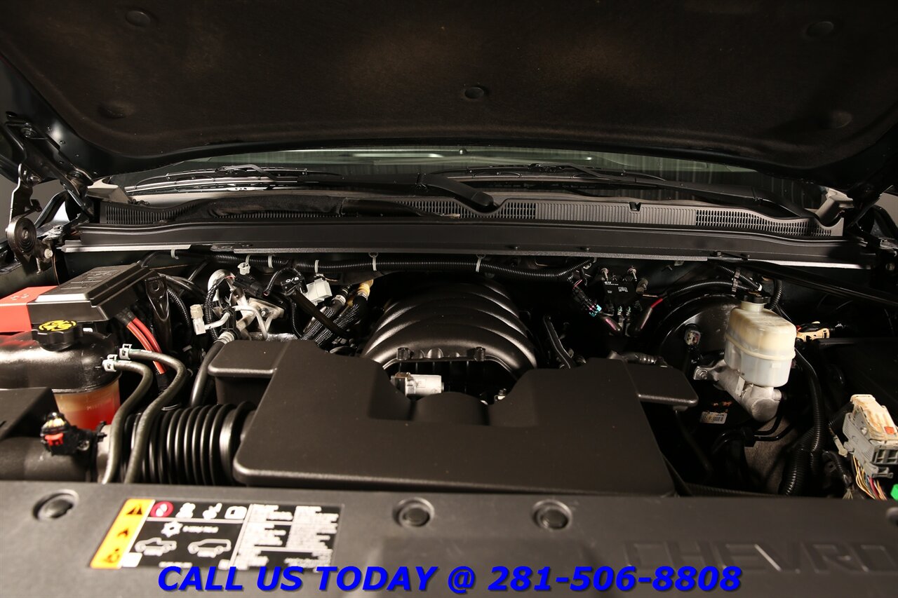 2020 Chevrolet Tahoe 2020 Police ALERT PKG FLASHER PKG XENONS 64K Mi   - Photo 23 - Houston, TX 77031