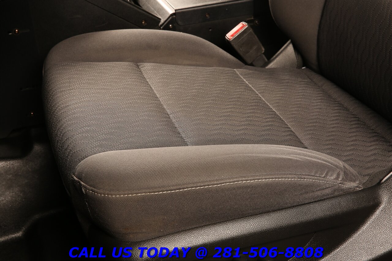 2020 Chevrolet Tahoe 2020 Police ALERT PKG FLASHER PKG XENONS 64K Mi   - Photo 12 - Houston, TX 77031