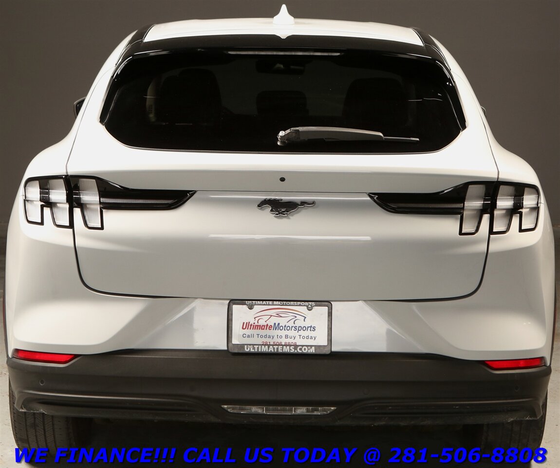 2021 Ford Mustang 2021 MACH-e ADAPT CRUISE CAMERA DRIVE ASST 36K MLS   - Photo 5 - Houston, TX 77031