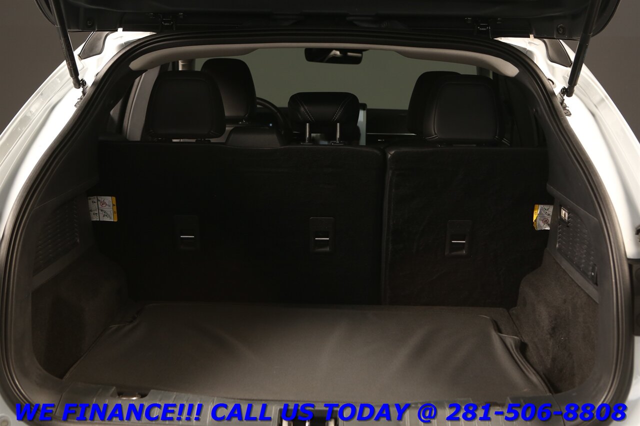2021 Ford Mustang 2021 MACH-e ADAPT CRUISE CAMERA DRIVE ASST 36K MLS   - Photo 22 - Houston, TX 77031