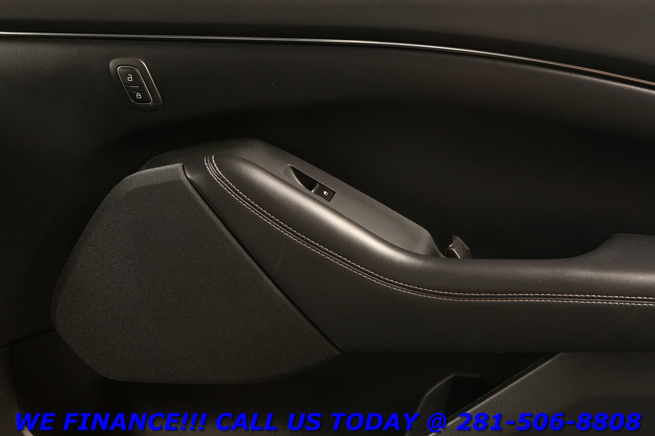 2021 Ford Mustang 2021 MACH-e ADAPT CRUISE CAMERA DRIVE ASST 36K MLS   - Photo 25 - Houston, TX 77031