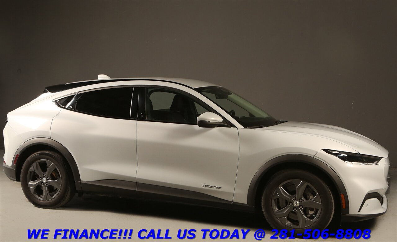 2021 Ford Mustang 2021 MACH-e ADAPT CRUISE CAMERA DRIVE ASST 36K MLS   - Photo 7 - Houston, TX 77031