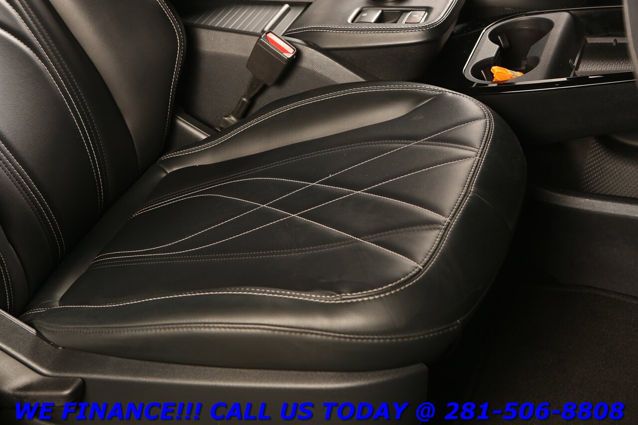 2021 Ford Mustang 2021 MACH-e ADAPT CRUISE CAMERA DRIVE ASST 36K MLS   - Photo 20 - Houston, TX 77031