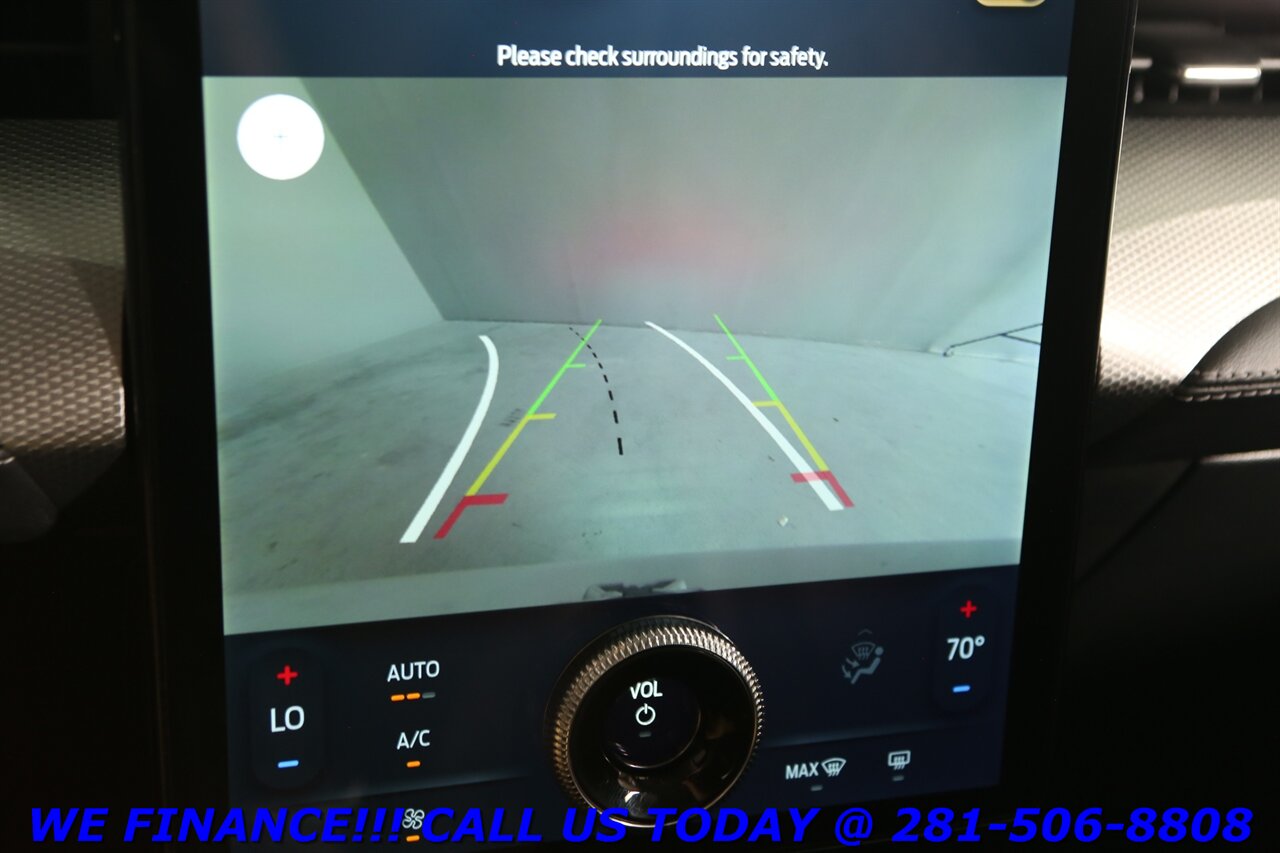 2021 Ford Mustang 2021 MACH-e ADAPT CRUISE CAMERA DRIVE ASST 36K MLS   - Photo 16 - Houston, TX 77031