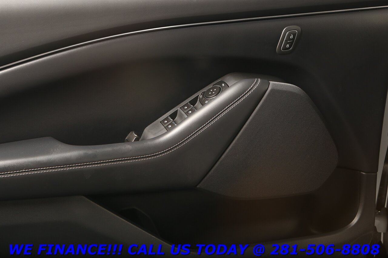 2021 Ford Mustang 2021 MACH-e ADAPT CRUISE CAMERA DRIVE ASST 36K MLS   - Photo 9 - Houston, TX 77031