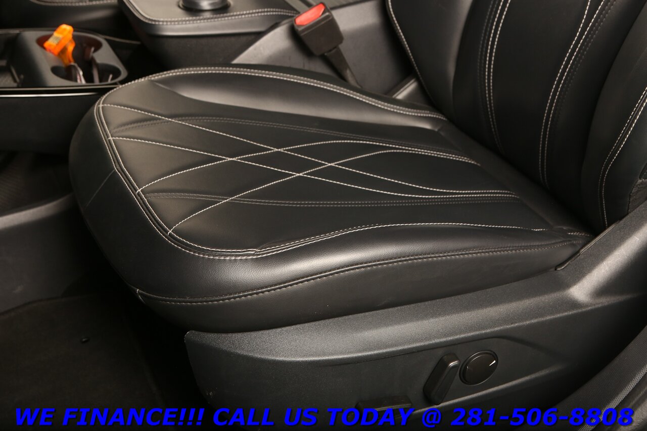 2021 Ford Mustang 2021 MACH-e ADAPT CRUISE CAMERA DRIVE ASST 36K MLS   - Photo 12 - Houston, TX 77031