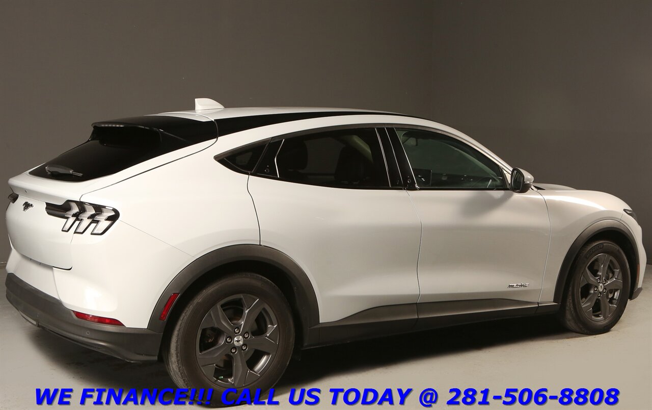 2021 Ford Mustang 2021 MACH-e ADAPT CRUISE CAMERA DRIVE ASST 36K MLS   - Photo 6 - Houston, TX 77031