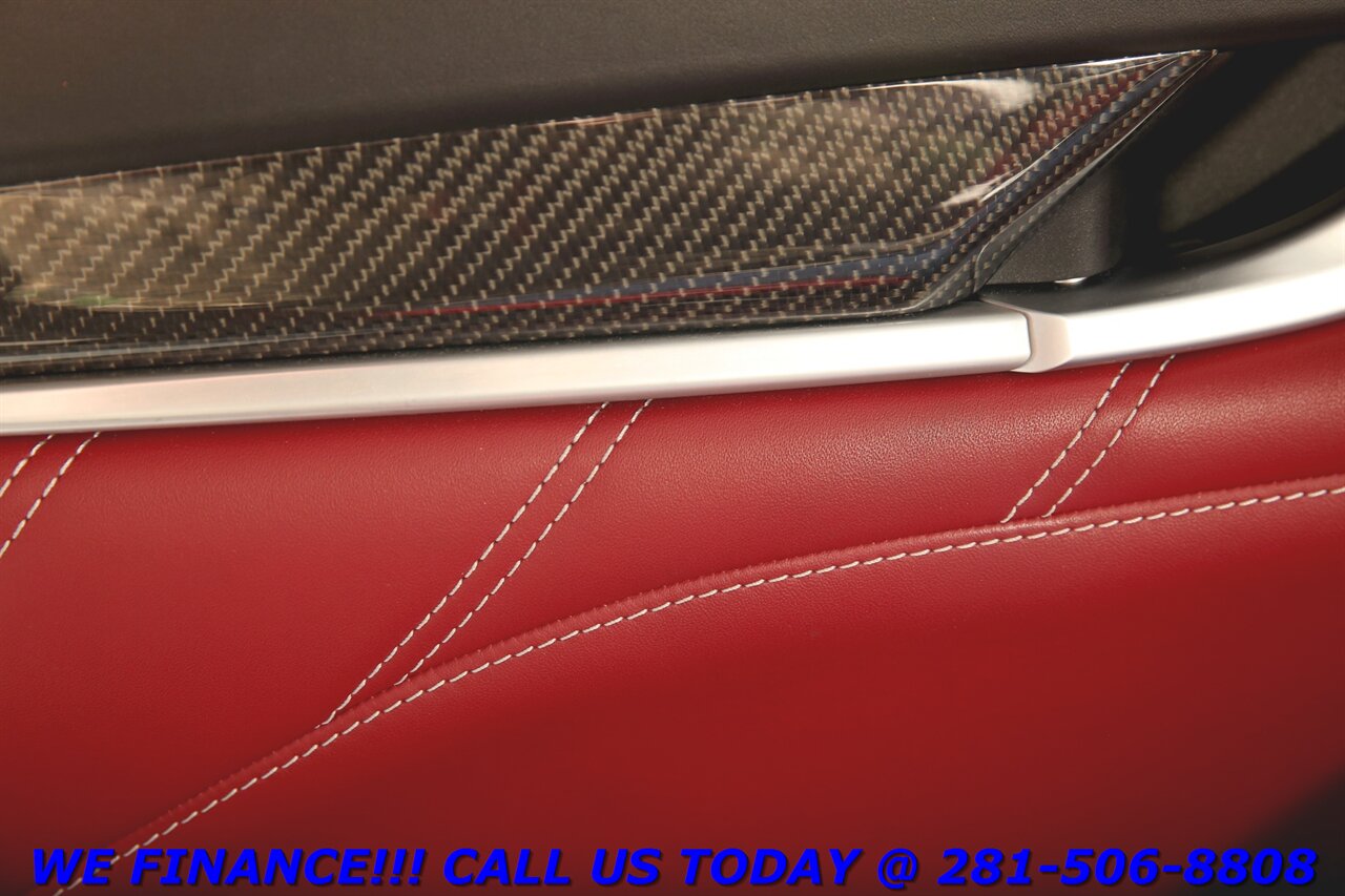 2019 Maserati Levante 2019 Trofeo 590HP V8 TWIN-TURBO AWD NAV PANO   - Photo 9 - Houston, TX 77031