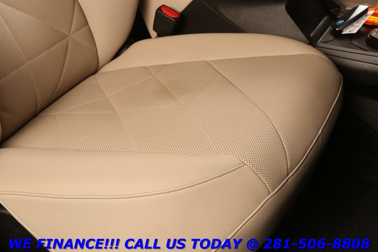 2023 BMW iX 2023 xDrive50 AWD ULTIMATE HUD PANO ACTIVE CRUISE - Photo 22 - Houston, TX 77031