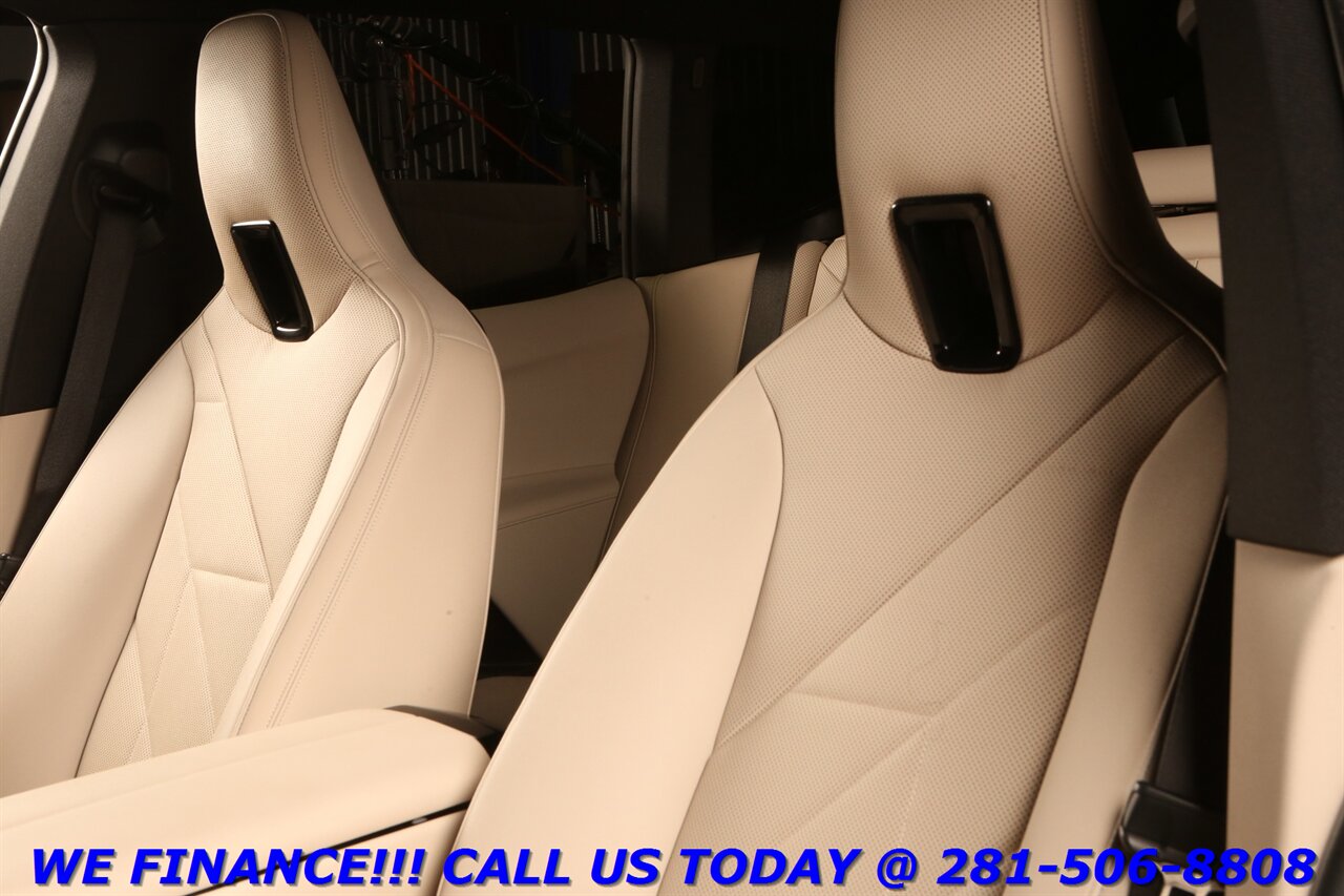2023 BMW iX 2023 xDrive50 AWD ULTIMATE HUD PANO ACTIVE CRUISE - Photo 12 - Houston, TX 77031