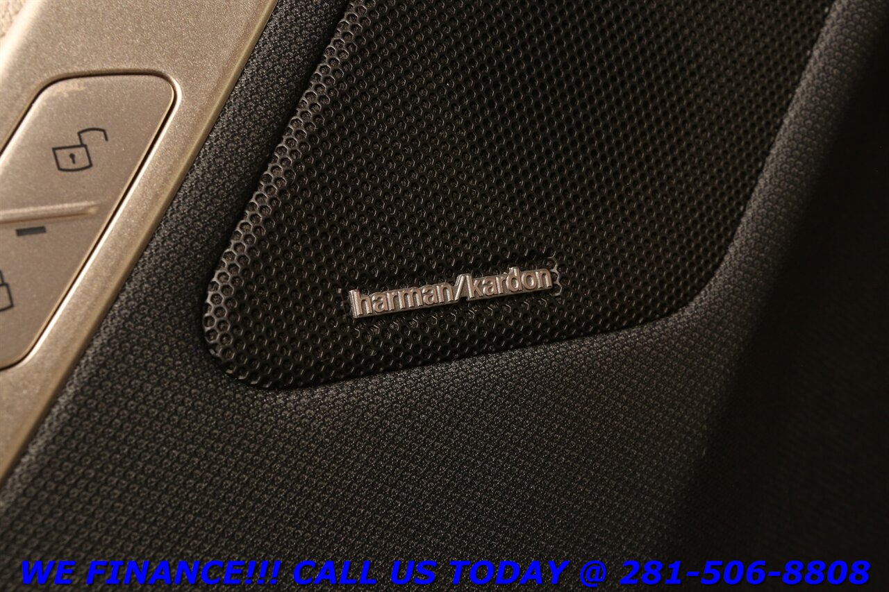 2023 BMW iX 2023 xDrive50 AWD ULTIMATE HUD PANO ACTIVE CRUISE - Photo 25 - Houston, TX 77031