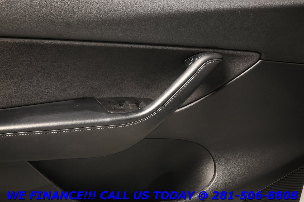 2021 Tesla Model Y 2021 Performance AWD NAV PANO HEATSEAT 53K MLS   - Photo 9 - Houston, TX 77031