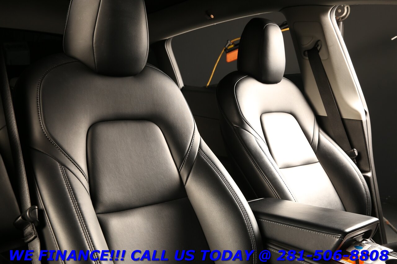 2021 Tesla Model Y 2021 Performance AWD NAV PANO HEATSEAT 53K MLS   - Photo 21 - Houston, TX 77031
