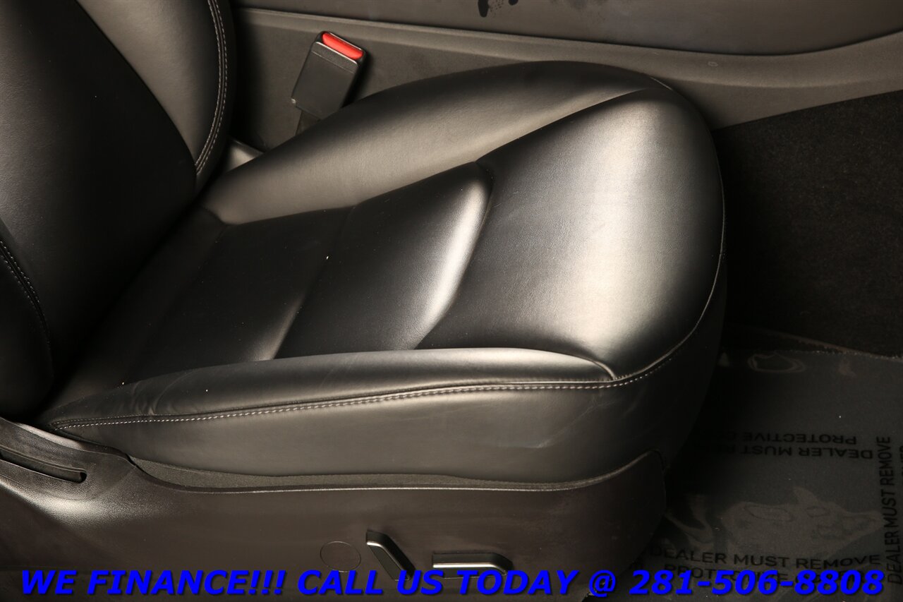 2021 Tesla Model Y 2021 Performance AWD NAV PANO HEATSEAT 53K MLS   - Photo 22 - Houston, TX 77031