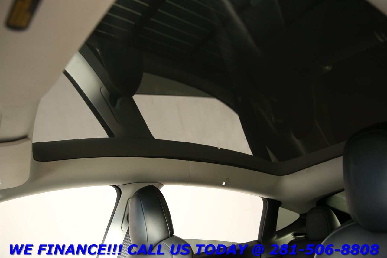 2021 Tesla Model Y 2021 Performance AWD NAV PANO HEATSEAT 53K MLS   - Photo 11 - Houston, TX 77031