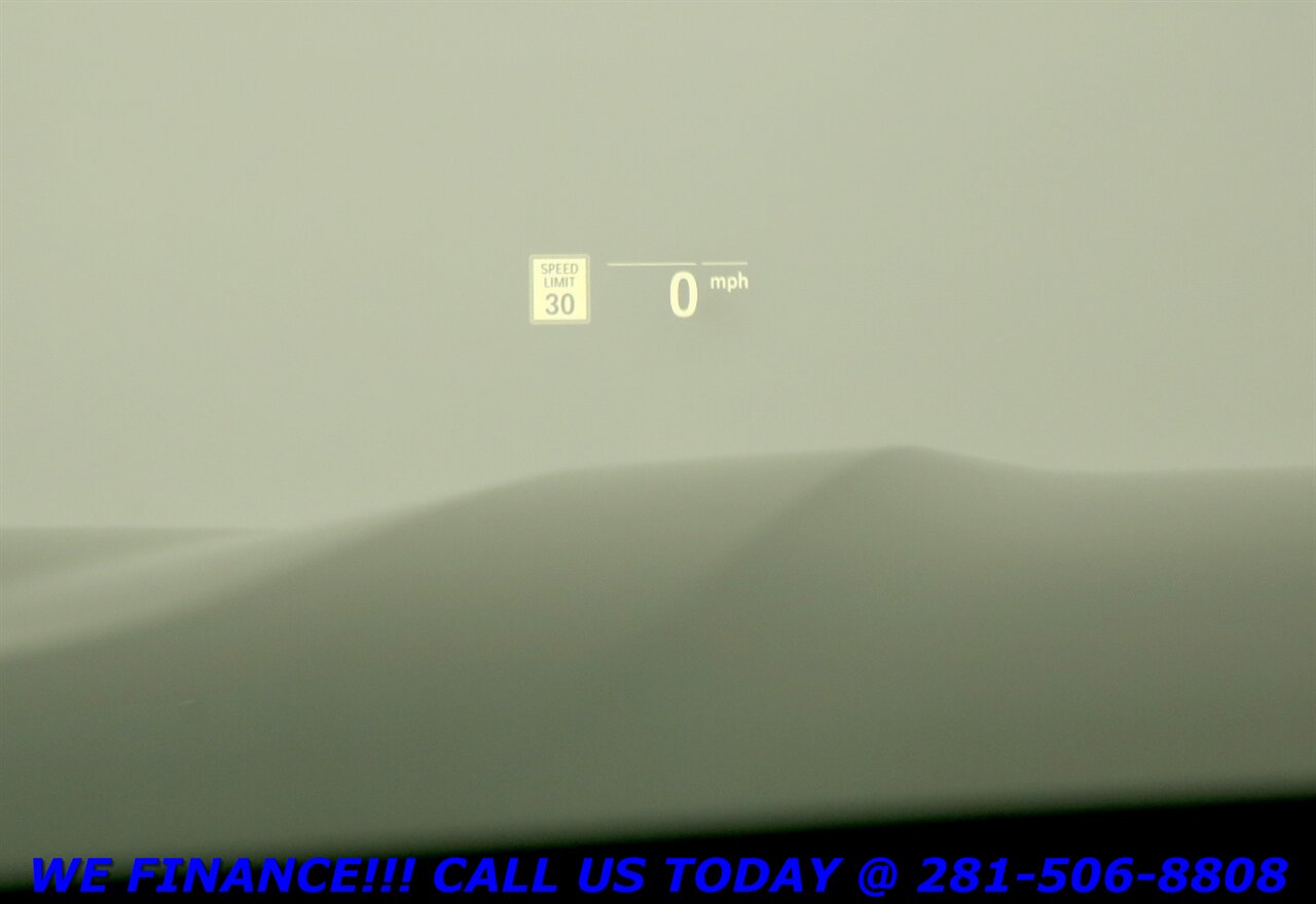 2020 BMW X7 2020 xDrive40i AWD NAV HUD PANO BLIND 3ROW 48K MLS   - Photo 17 - Houston, TX 77031