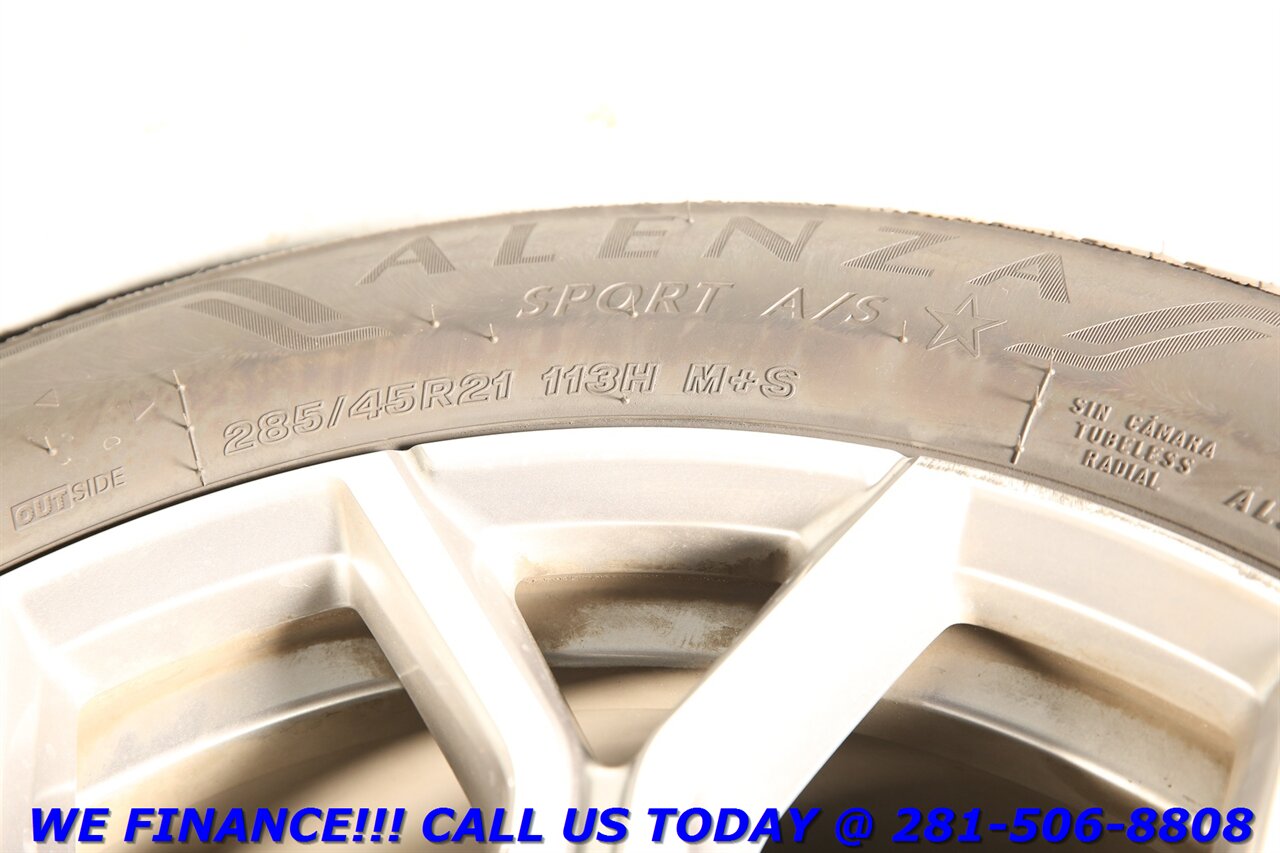 2020 BMW X7 2020 xDrive40i AWD NAV HUD PANO BLIND 3ROW 48K MLS   - Photo 35 - Houston, TX 77031