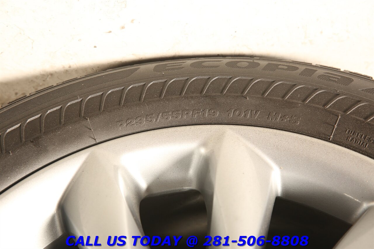 2019 INFINITI QX50 2019 Essential NAV PANO INTELCRUISE PRO-PKG BLIS - Photo 30 - Houston, TX 77031