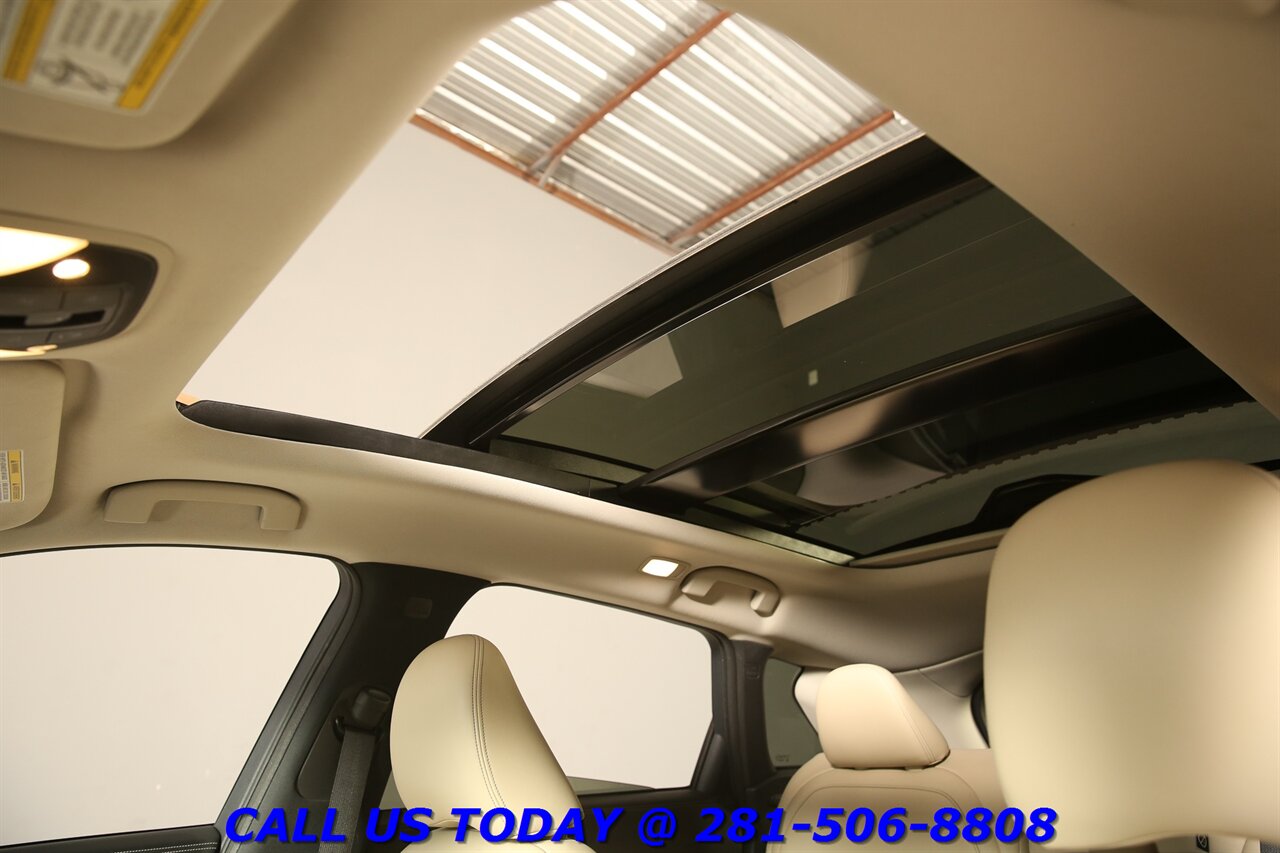 2019 INFINITI QX50 2019 Essential NAV PANO INTELCRUISE PRO-PKG BLIS - Photo 11 - Houston, TX 77031