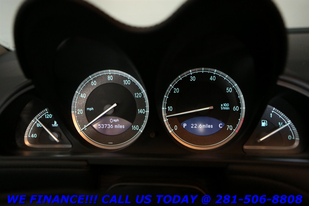 2007 Mercedes-Benz 2007 SL 550 NAV HEAT/COOL SEAT BOSE WOOD 53K   - Photo 15 - Houston, TX 77031